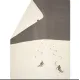 Savona pledd "Skiers leave tracks", str 150x200