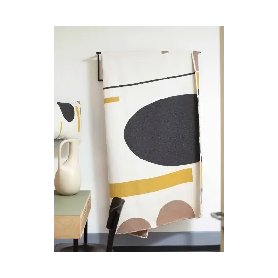 Nova pledd "Modern" 145x220
