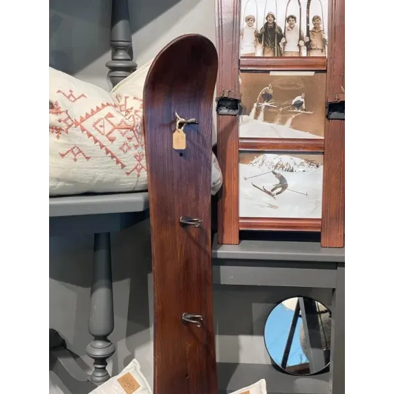 Snowboardknagg 4 kroker