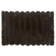 Wave pute inkl fyll, str 40x60