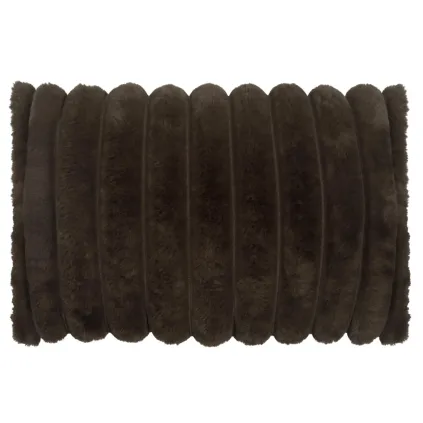 Wave pute inkl fyll, str 40x60