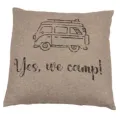 Putetrekk Yes we camp 50x50,
