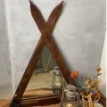 Speil Trekantet"ski"