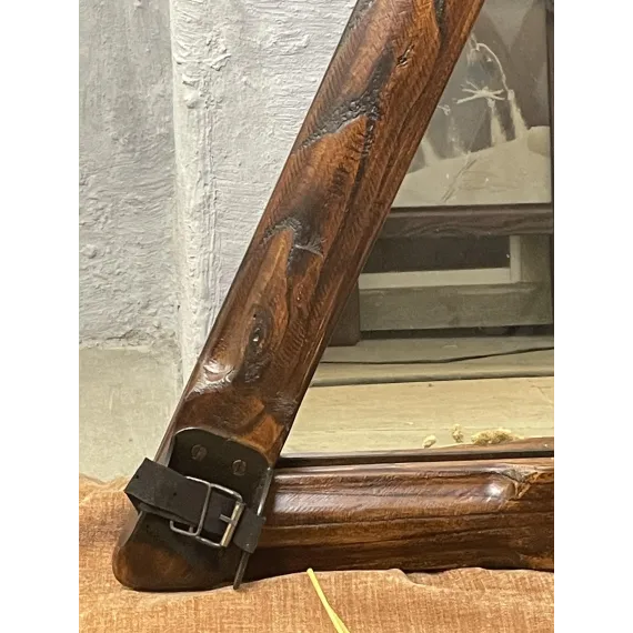 Speil Trekantet"ski"