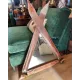Speil Trekantet"ski"