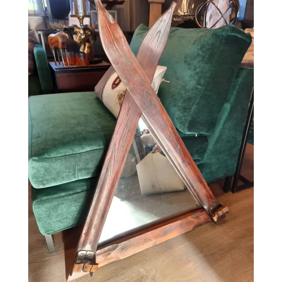 Speil Trekantet"ski"