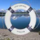 Livbøye Skagerak, Blå