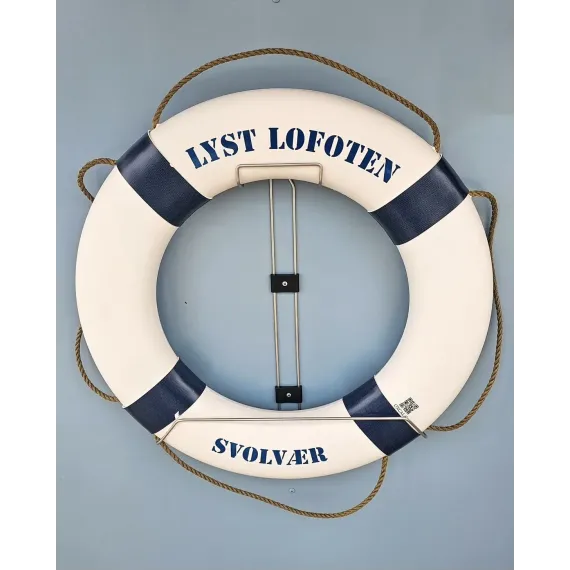 Stativ til livbøye Skagerak