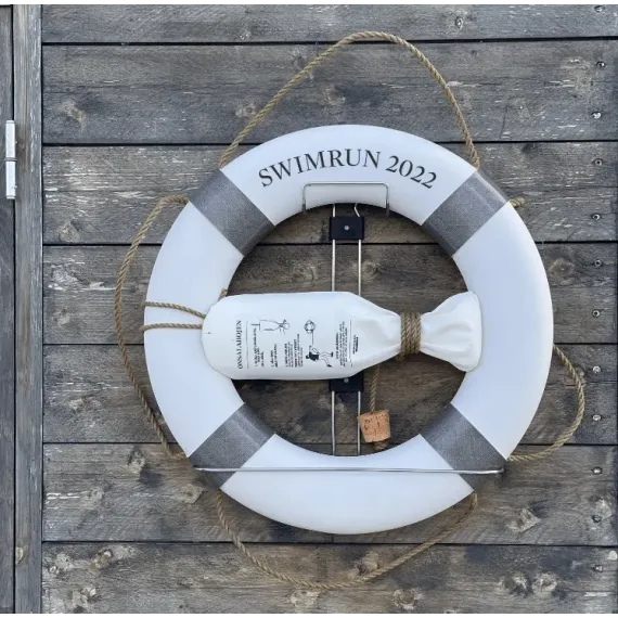 Stativ til livbøye Skagerak