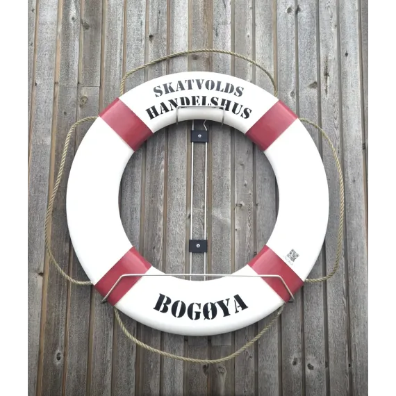 Stativ til livbøye Skagerak