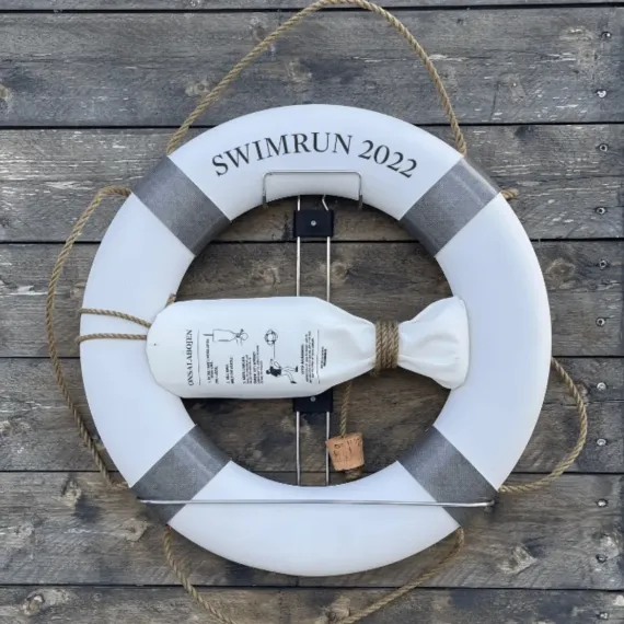 Stativ til livbøye Skagerak