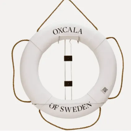 Stativ til livbøye Kattegat