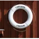 Redningsbøye Kattegat, Hvit
