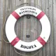 Livbøye Skagerak, Rød