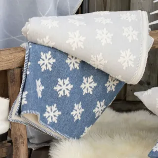 Design 1728, Kommer i to farger, blå og lys grå