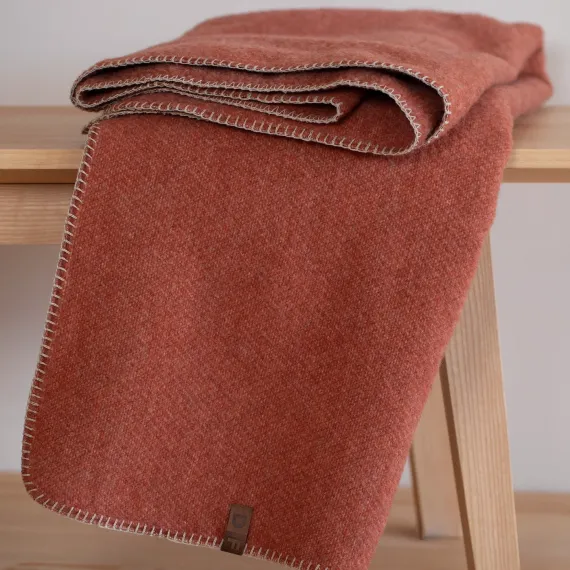 Design 0754, Terracotta