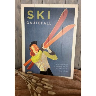 Gautefall, str 43x58