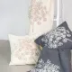 Design 3817, kommer i to farger: Offwhite og grå