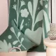 Design 2246, farge grønn