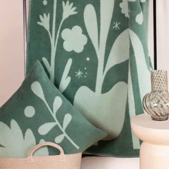 Design 2246, farge grønn