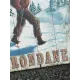 Rondane, str 35x61