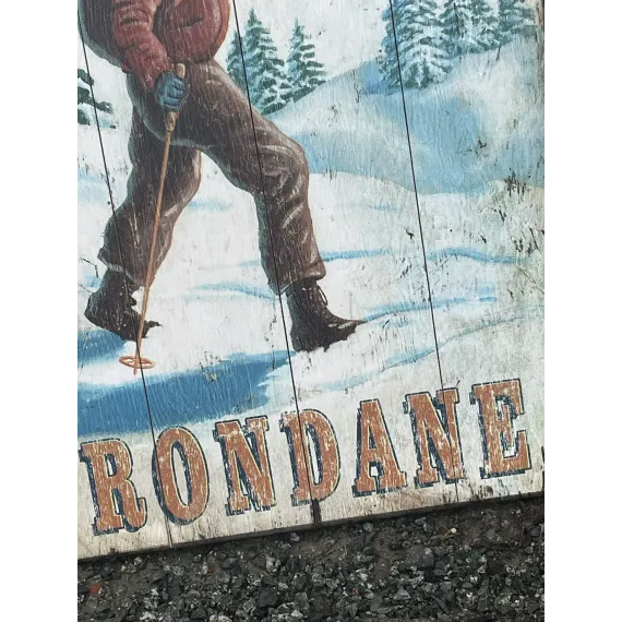Rondane, str 35x61