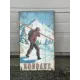 Rondane, str 35x61