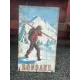 Rondane, str 35x61