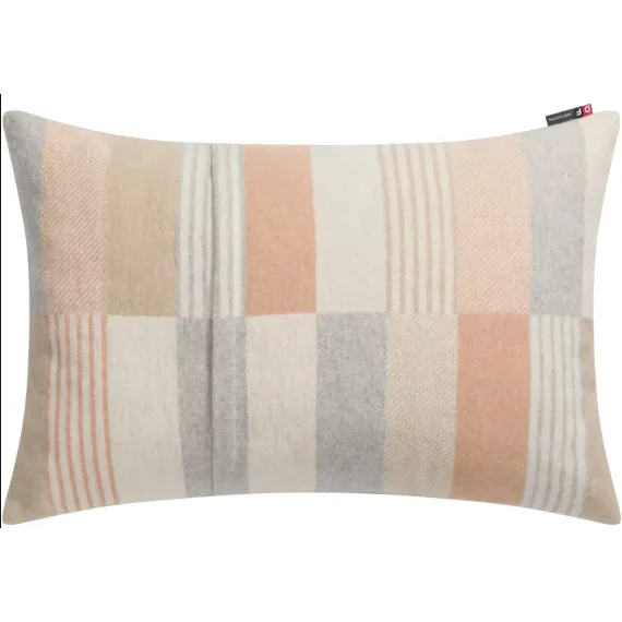 Putetrekk str 40x60 "lines/rectangles"