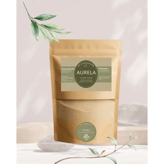 AURELA by KAMOdesign