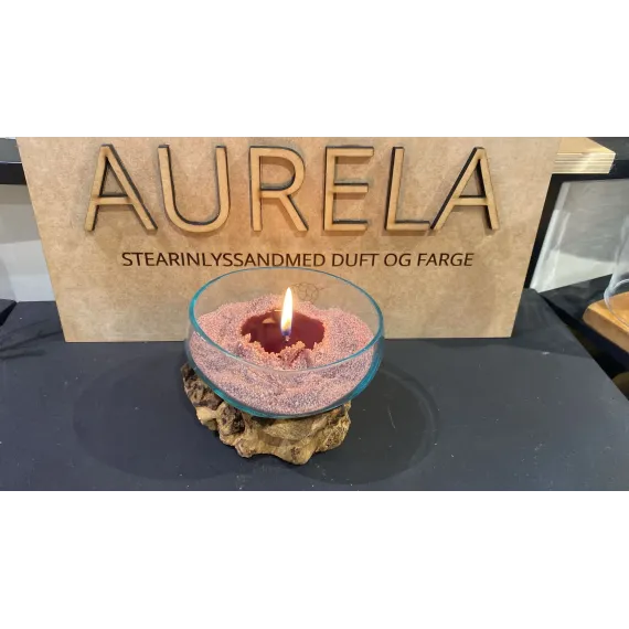 AURELA by KAMOdesign