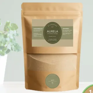 AURELA by KAMOdesign