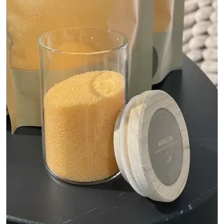 AURELA dufteprøveglass