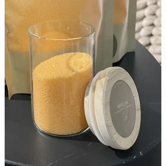 AURELA dufteprøveglass