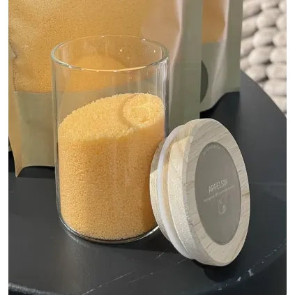 AURELA dufteprøveglass