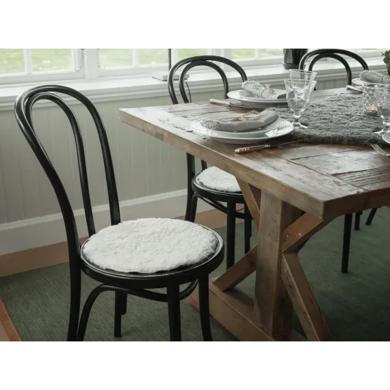 Curly sitteunderlag, Sahara