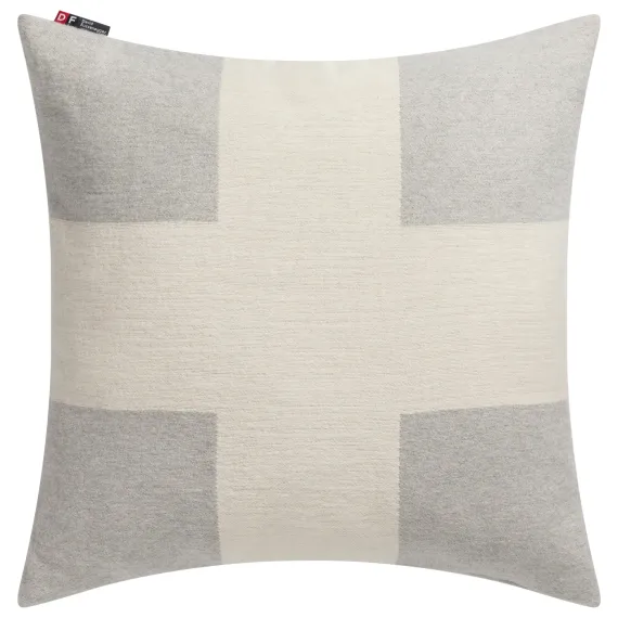 Putetrekk "Kryss" str 50x50