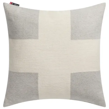 Putetrekk "Kryss" str 50x50