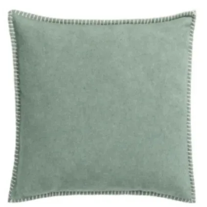 Putetrekk 50x50, Ivy