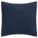 Putetrekk 50x50, Navy
