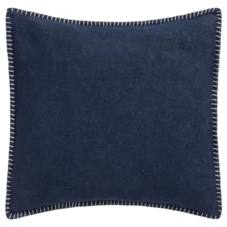 Putetrekk 50x50, Navy