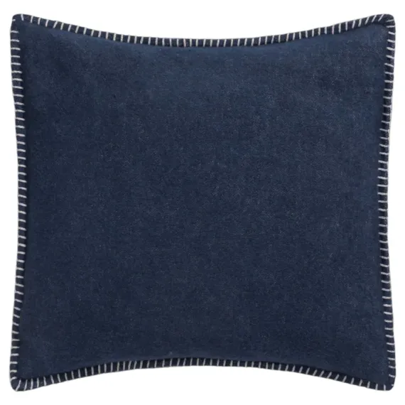 Putetrekk 50x50, Navy