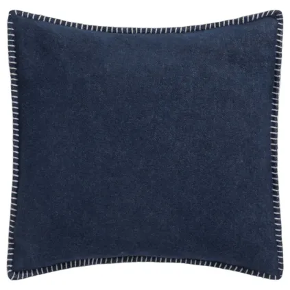 Putetrekk 50x50, Navy