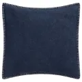 Putetrekk 50x50, Navy
