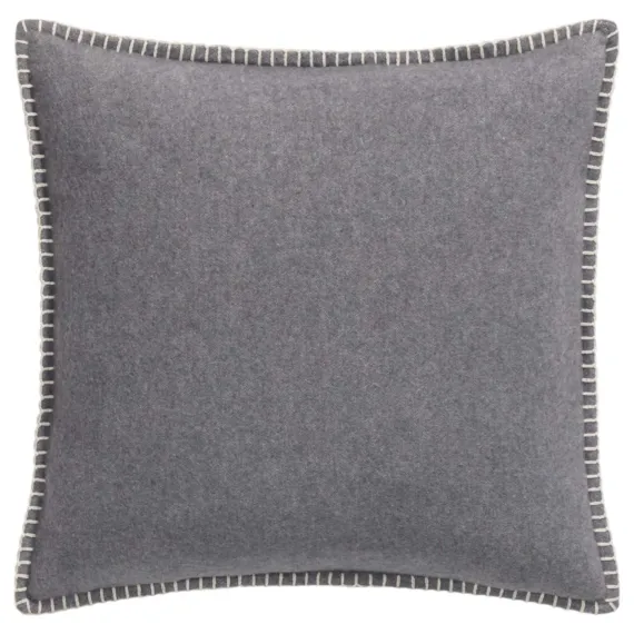 Putetrekk 40x40, Grey