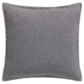 Putetrekk 40x40, Grey
