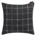 Putetrekk 40x40, Grey check
