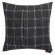 Putetrekk 40x40, Grey check