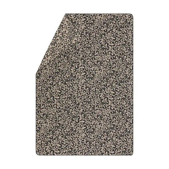 Silvretta pledd 140x200 "Leo"