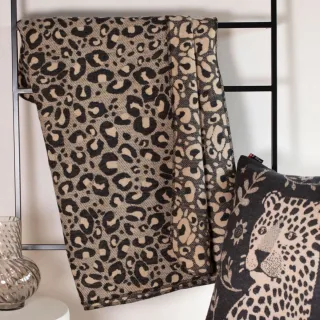 Silvretta pledd 140x200 "Leo"